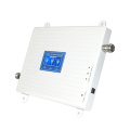 Mobile-signal-booster 2100 Mhz Tri Band Network-repeater Dbi Outdoor Band Amplifier Truck Signal For India Jio Home Antenna